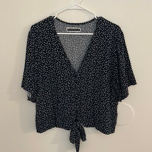 Abercrombie top